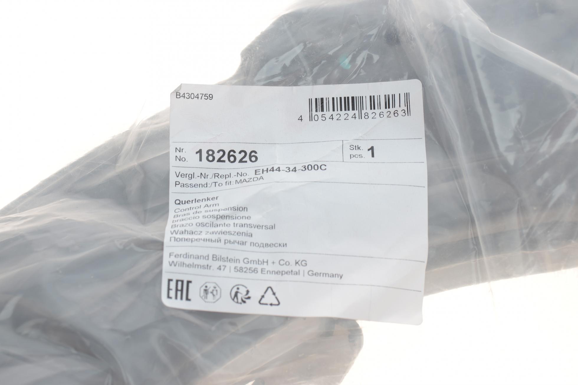 182626 FEBI BILSTEIN